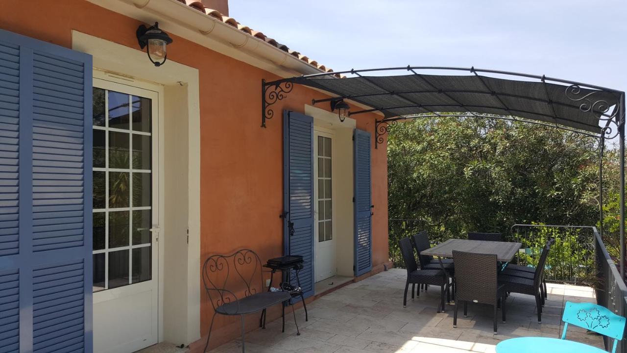 Villa Primavera Galéria Exterior foto